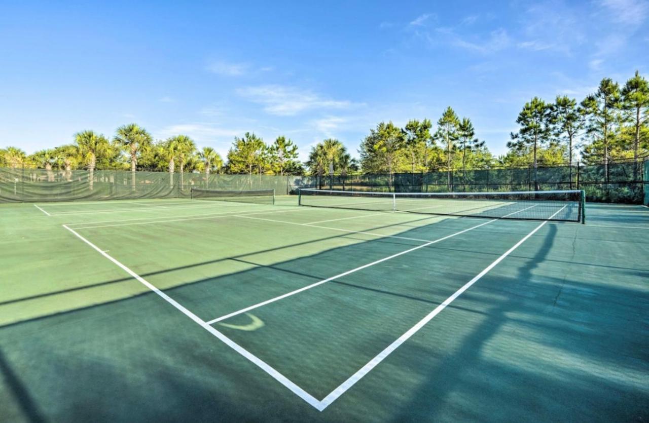 New! Luxury Solterra Resort Home, Disney World Family Retreat Vacation Davenport Exteriör bild