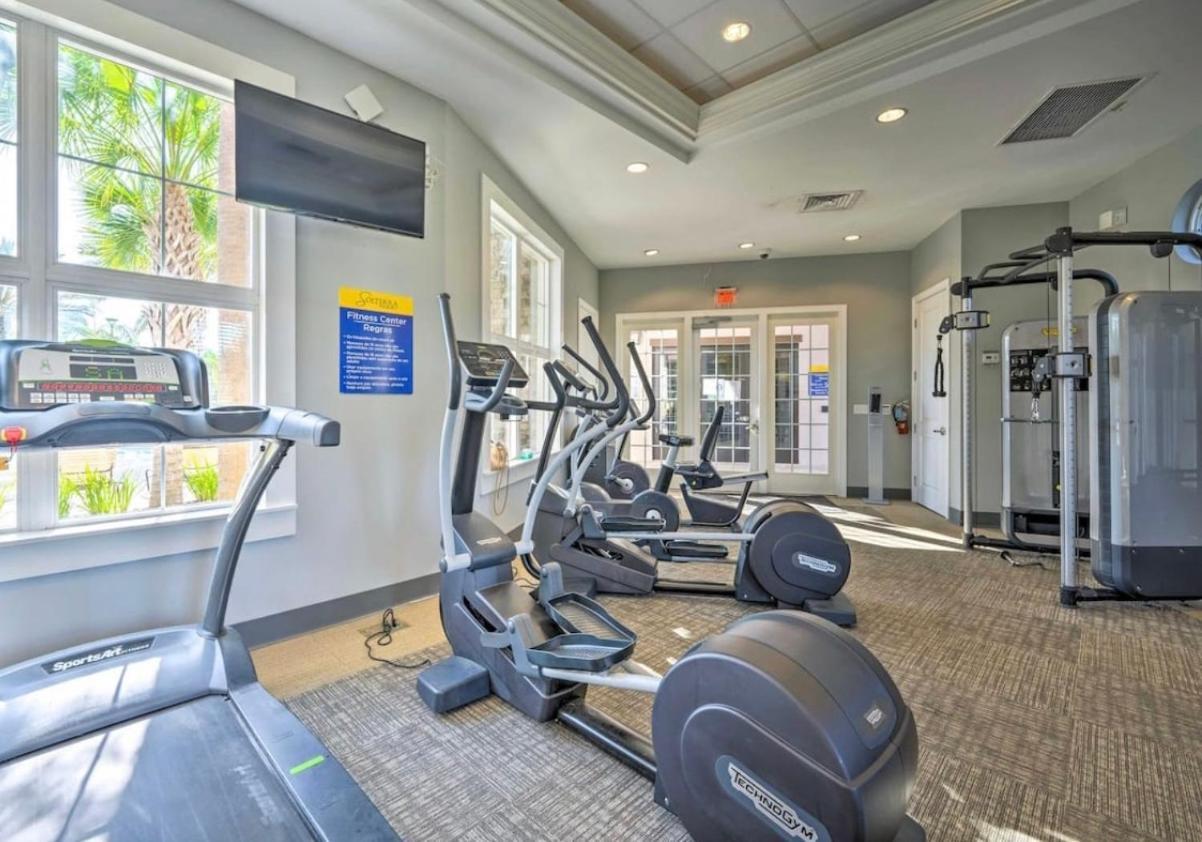 New! Luxury Solterra Resort Home, Disney World Family Retreat Vacation Davenport Exteriör bild