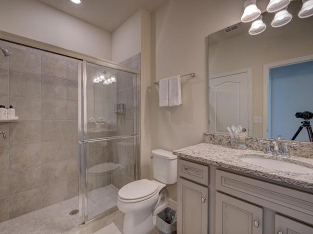 New! Luxury Solterra Resort Home, Disney World Family Retreat Vacation Davenport Exteriör bild